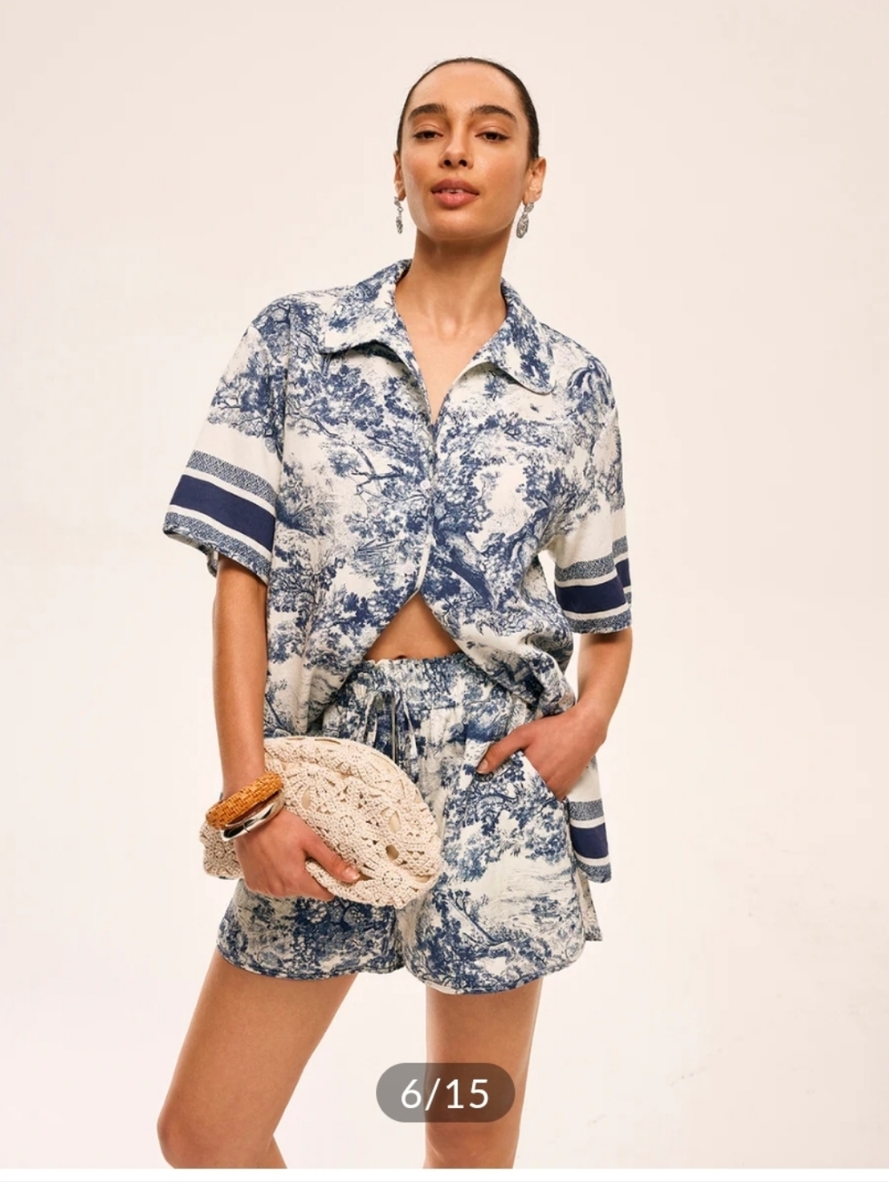 NWT Commense Set